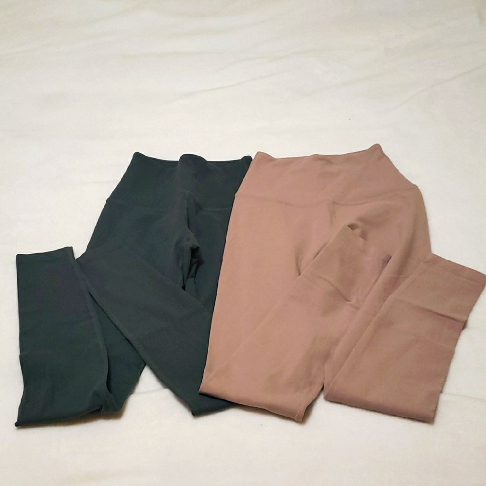 Beyond Yoga bundle
